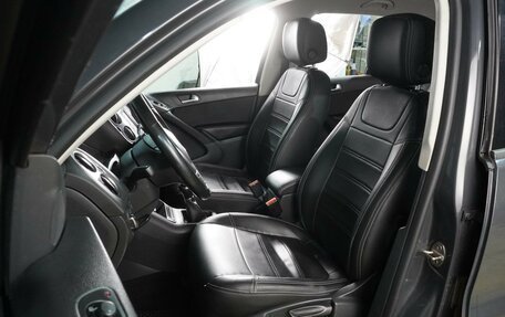 Volkswagen Tiguan I, 2014 год, 1 499 000 рублей, 10 фотография