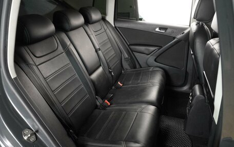 Volkswagen Tiguan I, 2014 год, 1 499 000 рублей, 7 фотография