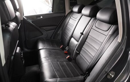 Volkswagen Tiguan I, 2014 год, 1 499 000 рублей, 9 фотография