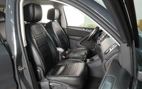 Volkswagen Tiguan I, 2014 год, 1 499 000 рублей, 8 фотография