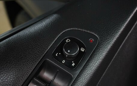 Volkswagen Tiguan I, 2014 год, 1 499 000 рублей, 12 фотография