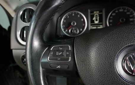 Volkswagen Tiguan I, 2014 год, 1 499 000 рублей, 20 фотография