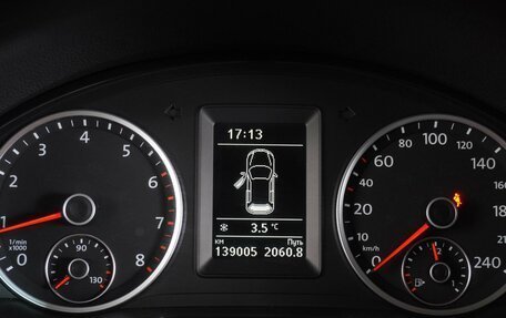 Volkswagen Tiguan I, 2014 год, 1 499 000 рублей, 21 фотография