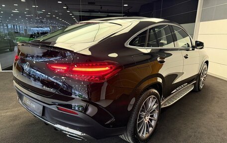 Mercedes-Benz GLE Coupe, 2025 год, 14 990 000 рублей, 2 фотография