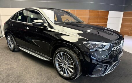 Mercedes-Benz GLE Coupe, 2025 год, 14 990 000 рублей, 3 фотография