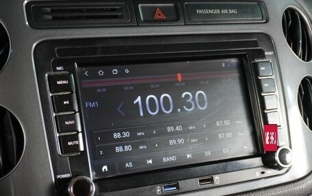 Volkswagen Tiguan I, 2014 год, 1 499 000 рублей, 15 фотография