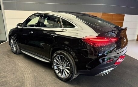 Mercedes-Benz GLE Coupe, 2025 год, 14 990 000 рублей, 4 фотография