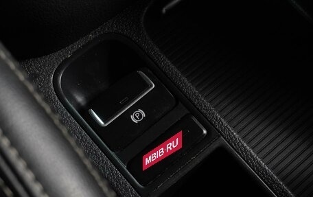 Volkswagen Tiguan I, 2014 год, 1 499 000 рублей, 19 фотография