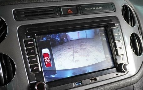 Volkswagen Tiguan I, 2014 год, 1 499 000 рублей, 16 фотография