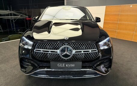 Mercedes-Benz GLE Coupe, 2025 год, 14 990 000 рублей, 5 фотография