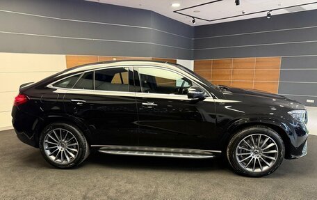Mercedes-Benz GLE Coupe, 2025 год, 14 990 000 рублей, 8 фотография