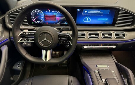 Mercedes-Benz GLE Coupe, 2025 год, 14 990 000 рублей, 14 фотография