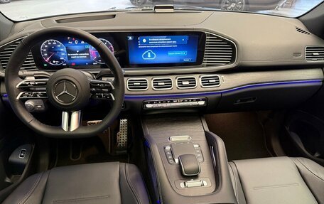 Mercedes-Benz GLE Coupe, 2025 год, 14 990 000 рублей, 13 фотография