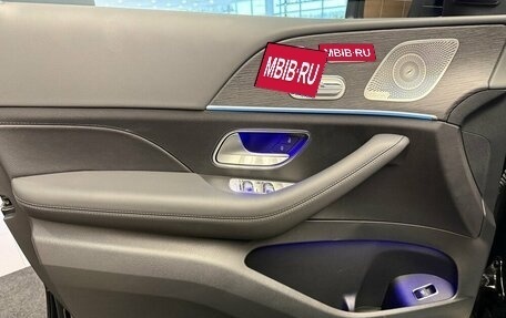 Mercedes-Benz GLE Coupe, 2025 год, 14 990 000 рублей, 11 фотография