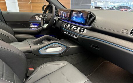 Mercedes-Benz GLE Coupe, 2025 год, 14 990 000 рублей, 16 фотография