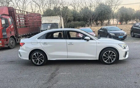 Audi A3, 2022 год, 1 550 000 рублей, 5 фотография