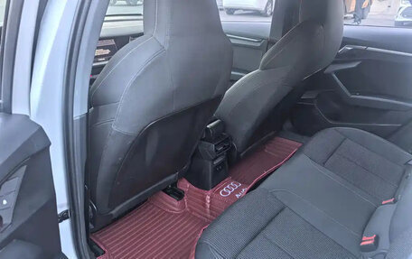 Audi A3, 2022 год, 1 550 000 рублей, 7 фотография