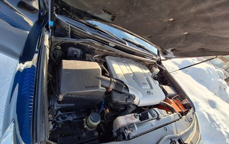 Toyota Land Cruiser 200, 2011 год, 3 400 000 рублей, 14 фотография