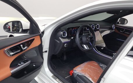 Mercedes-Benz C-Класс, 2025 год, 4 957 000 рублей, 5 фотография