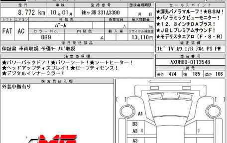 Toyota Harrier, 2025 год, 6 640 000 рублей, 4 фотография