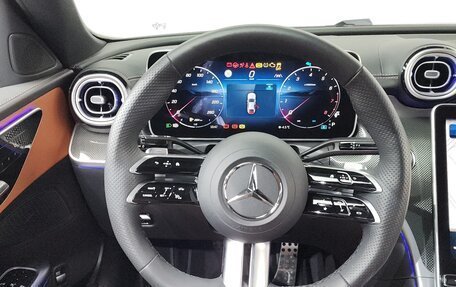 Mercedes-Benz C-Класс, 2025 год, 4 957 000 рублей, 6 фотография