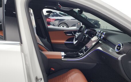 Mercedes-Benz C-Класс, 2025 год, 4 957 000 рублей, 7 фотография