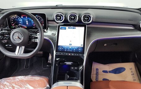 Mercedes-Benz C-Класс, 2025 год, 4 957 000 рублей, 8 фотография