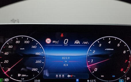 Mercedes-Benz C-Класс, 2025 год, 4 957 000 рублей, 18 фотография