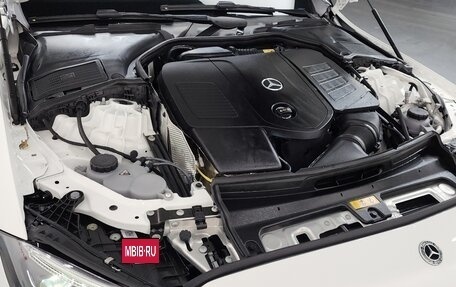 Mercedes-Benz C-Класс, 2025 год, 4 957 000 рублей, 16 фотография