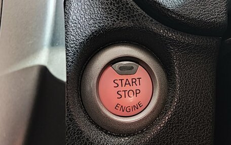 Nissan Note II рестайлинг, 2013 год, 850 000 рублей, 25 фотография