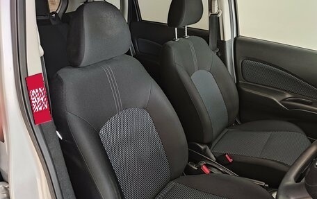 Nissan Note II рестайлинг, 2013 год, 850 000 рублей, 22 фотография