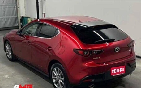 Mazda 3, 2022 год, 1 533 000 рублей, 2 фотография