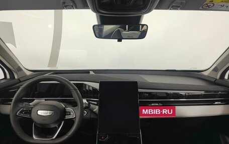 Geely Atlas, 2025 год, 3 917 190 рублей, 8 фотография