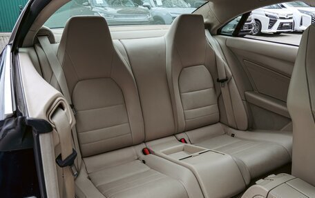 Mercedes-Benz E-Класс, 2013 год, 2 190 000 рублей, 7 фотография