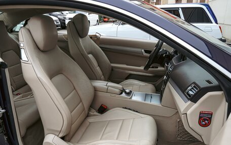 Mercedes-Benz E-Класс, 2013 год, 2 190 000 рублей, 8 фотография