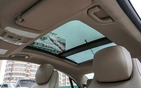 Mercedes-Benz E-Класс, 2013 год, 2 190 000 рублей, 11 фотография