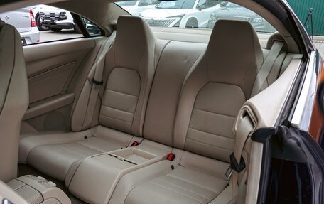 Mercedes-Benz E-Класс, 2013 год, 2 190 000 рублей, 9 фотография