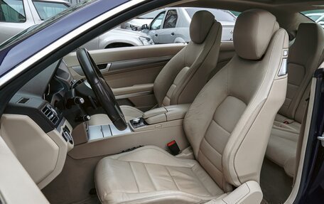 Mercedes-Benz E-Класс, 2013 год, 2 190 000 рублей, 10 фотография