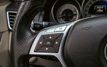 Mercedes-Benz E-Класс, 2013 год, 2 190 000 рублей, 15 фотография