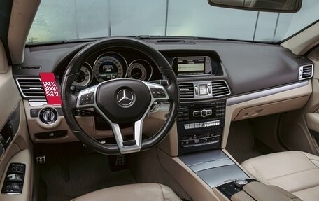 Mercedes-Benz E-Класс, 2013 год, 2 190 000 рублей, 6 фотография