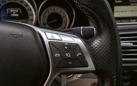 Mercedes-Benz E-Класс, 2013 год, 2 190 000 рублей, 17 фотография