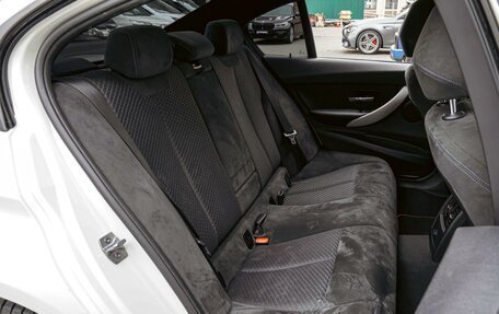 BMW 3 серия, 2014 год, 2 300 000 рублей, 7 фотография