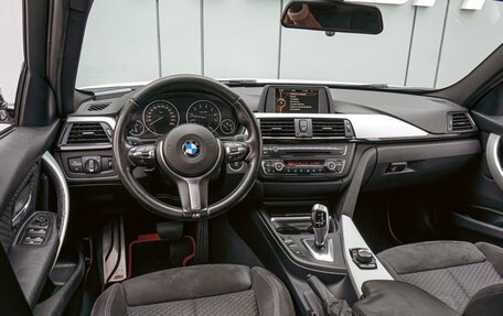 BMW 3 серия, 2014 год, 2 300 000 рублей, 6 фотография