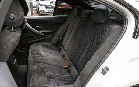 BMW 3 серия, 2014 год, 2 300 000 рублей, 9 фотография