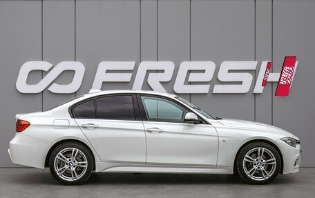 BMW 3 серия, 2014 год, 2 300 000 рублей, 5 фотография