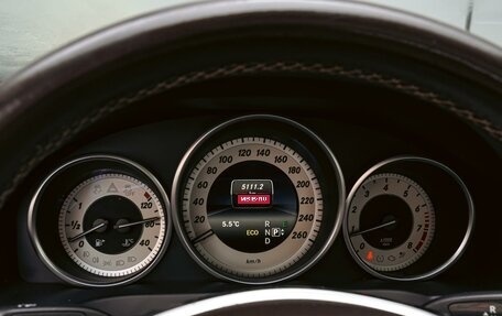 Mercedes-Benz E-Класс, 2013 год, 2 190 000 рублей, 18 фотография