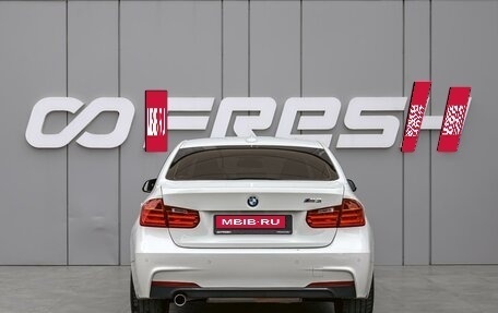 BMW 3 серия, 2014 год, 2 300 000 рублей, 4 фотография