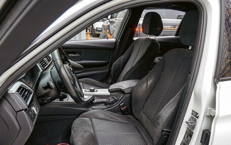 BMW 3 серия, 2014 год, 2 300 000 рублей, 10 фотография