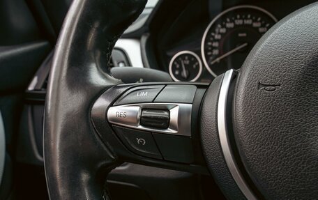 BMW 3 серия, 2014 год, 2 300 000 рублей, 15 фотография