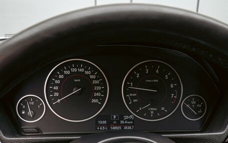 BMW 3 серия, 2014 год, 2 300 000 рублей, 18 фотография